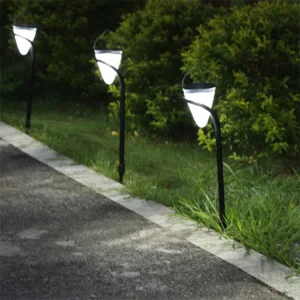 Solar Garden Light