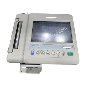Fx-8200 ECG