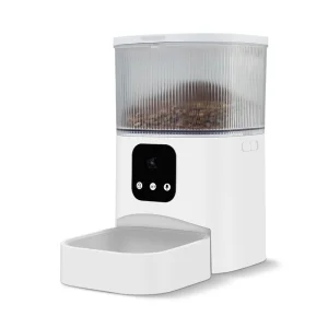 Automatic Pet Feeder 3L Wifi