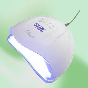 Duofu High-Efficiency UV LED Lamps for Germicidal Purposes and Home Use