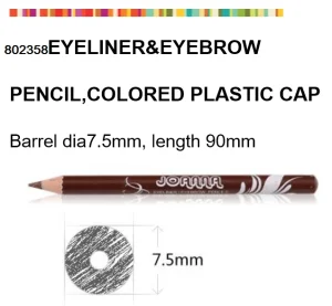 Bright Eyeliner Barcelona