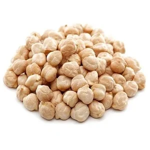 Keto-Friendly Dried Kabuli Chickpeas