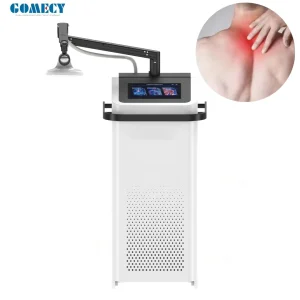 Physiotherapy Electromagnetic Magneto