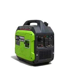 3.3kw 3600W مجموعة مولدات البنزين المحمولة ذات العاكس