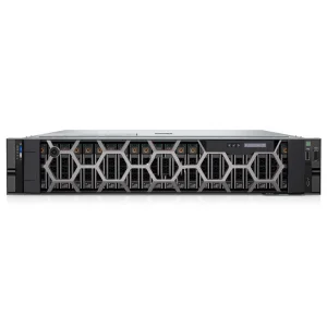Professional Dells PowerEdge R7615 R7625 AI Server