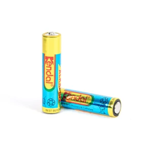 Ultra Alkaline