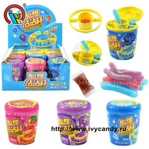 Gummy Sticks