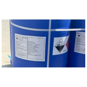 Organic Reagents Esterifying Agents And Plasticizers PROPIONIC ACID CAS 79-09-4