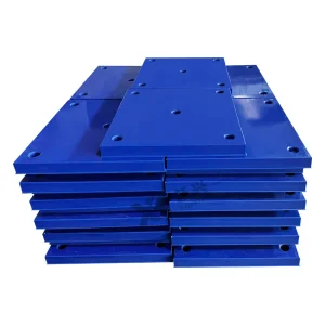 Almofada de Fender UHMWPE