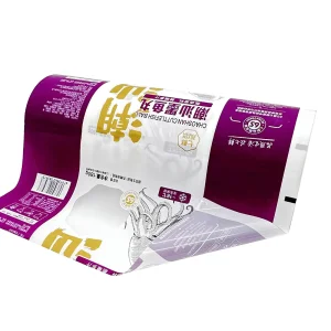Wholesale Automatic Packaging Film Supplier
