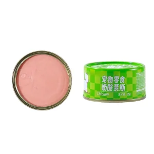 Smooth Pate Wet Food for Kittens and Senior Cats with Delicate Teeth and Sensitive Stomachs