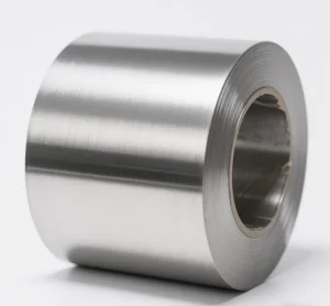 Stainless Steel Coils