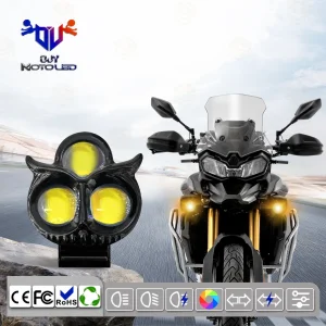 Universal LED Headlight