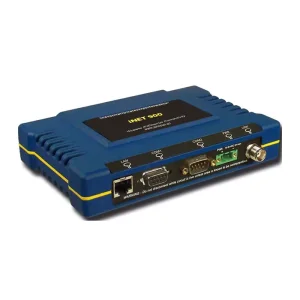 High-Quality iNET Series