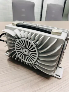 Marine LiFePO4 Charger