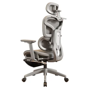 Adjustable Mesh Chair