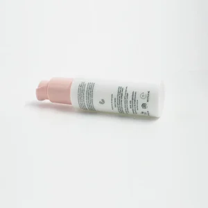 Glass Cosmetic Container