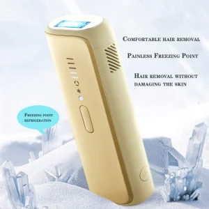 Beauty & Personal Care Device Bikini Line Hair Removal
