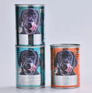 Top Quality Dog Food for Dogs Who Love to Eat Well