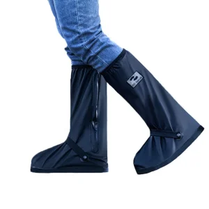 PVC Rainboots