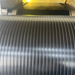 Shock Absorbing Mat