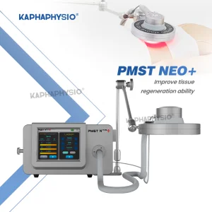 Magnetic Laser Therapy