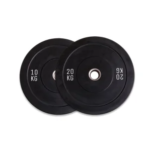 Bumper Plates