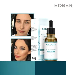 Suero Vitamina B3 Blanqueador