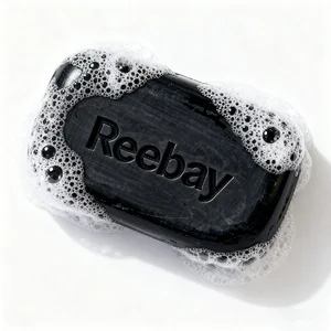 Bamboo Charcoal Soap