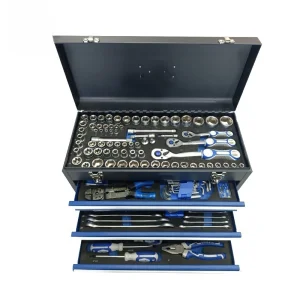 408-Piece Multi-Application Hand Tool Set