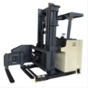 Electric Narrow Aisle Forklift