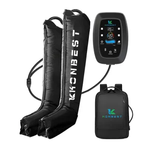 Discount KB-9690K-C Air Compression Leg Massager Manufacturer, Suppliers