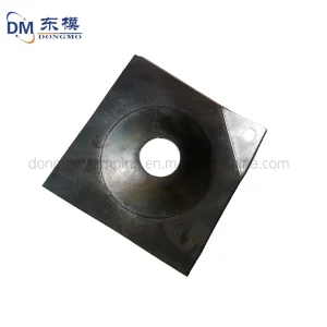 Mining Pallet Anchoring System