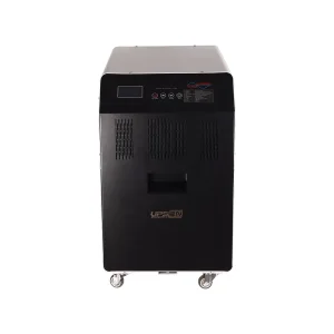 Solar Hybrid Inverter Lithium Battery