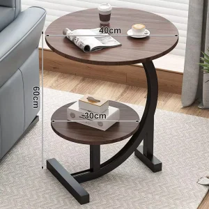 Minimalist Sofa Side Table