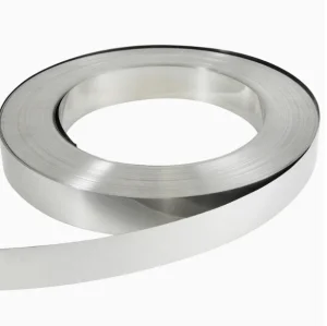 Hastelloy Alloy Durable Hastelloy X Uns N06002 Foil Titanium Nickel Alloy Corrosion-Resistant