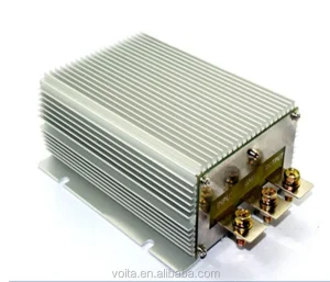 12v to 48v 480w DC/DC Converter