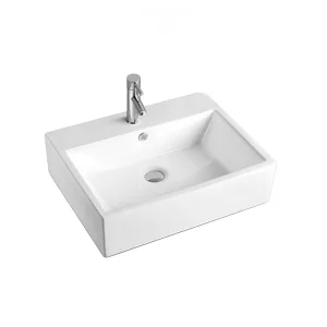 Ceramic Bathroom Sink