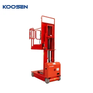 5%off for Automatic Electric Order Picker