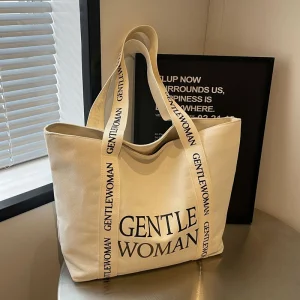 Customized Printed Logo Tote