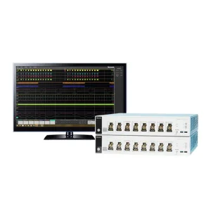 Tektronix Low Profile 5 Series MSO