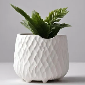 Cheap Matte Glazed Ceramic Pots