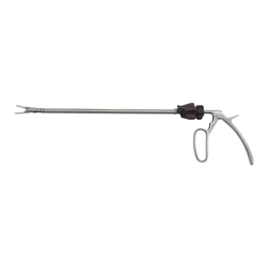 Articulating Endoscopic Medical Instruments Ligating Polymer Clips Appliers