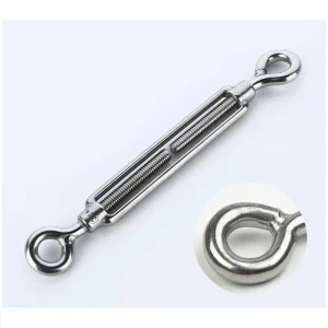 High Quality Turnbuckle Eye & Eye