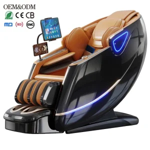 AI Massage