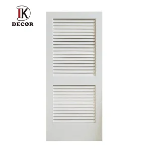 Louver Door