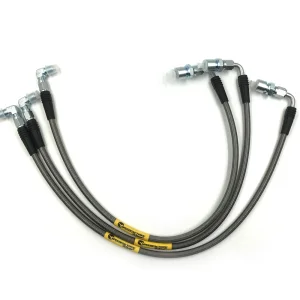 Corrosion Resistance Pipeline