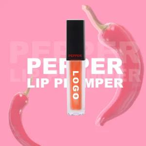 Long Lasting Organic Lip Filler
