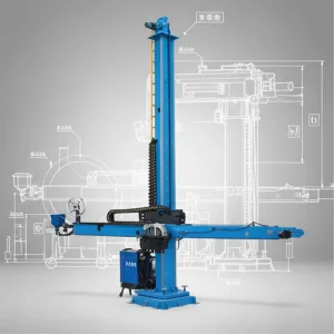 Welding Manipulator