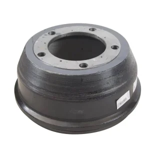 Rear Brake Drum Foton